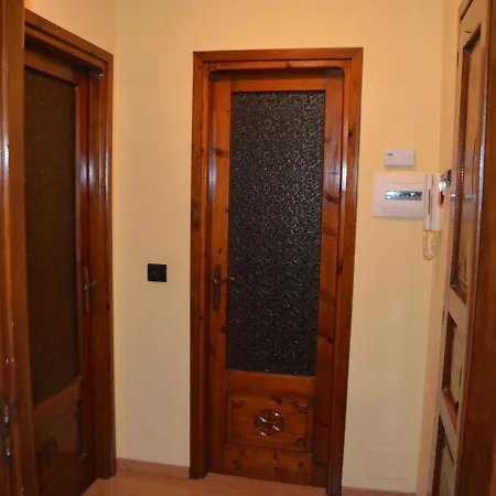 Roby Bilo 7 Primo Piano Chalet