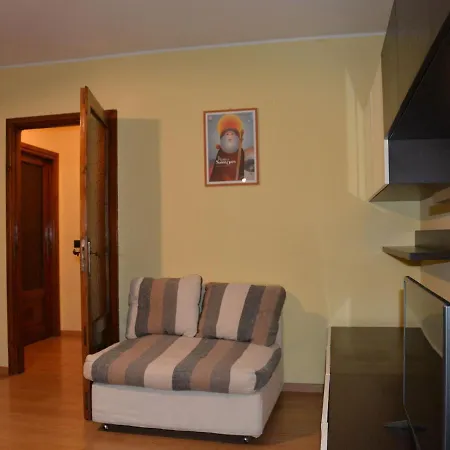 Chalet Roby Bilo 7 Primo Piano Antey-Saint-André